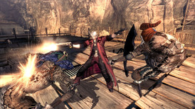 Devil May Cry 4 Special Edition (Xbox ONE / Xbox Series X|S) screenshot 2