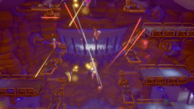 Worms Rumble screenshot 5