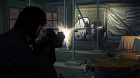 Payday 2: The Crimewave Collection screenshot 5