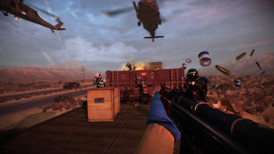 Payday 2: The Crimewave Collection screenshot 2