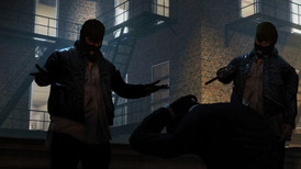 Payday 2: The Crimewave Collection screenshot 4