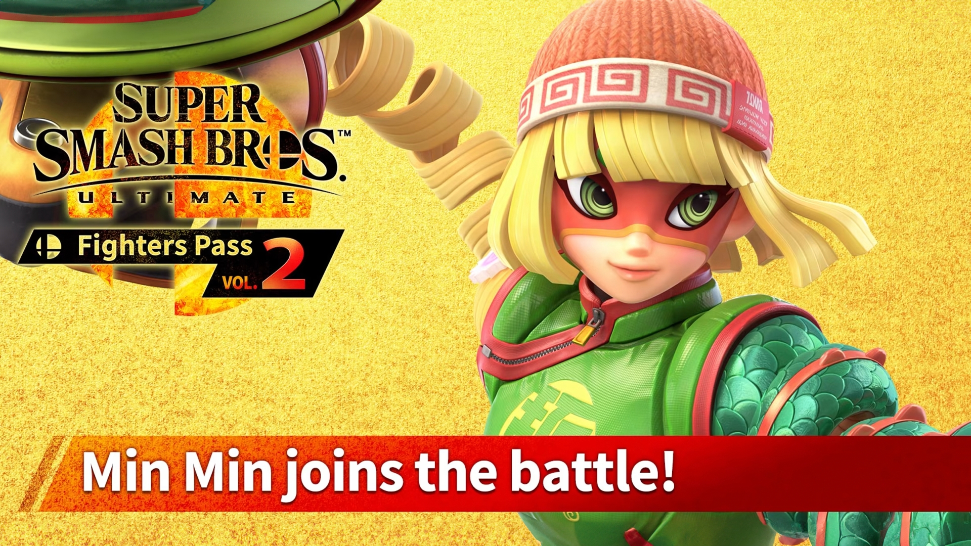 Comprar Super Smash Bros. Ultimate Fighters Pass Switch Nintendo Eshop