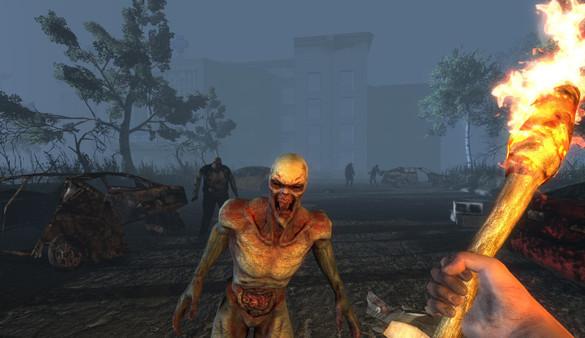 7 Days to Die screenshot 1