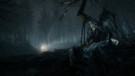Blair Witch (Xbox ONE / Xbox Series X|S) screenshot 3
