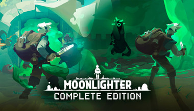 Moonlighter Complete Edition - Xbox One