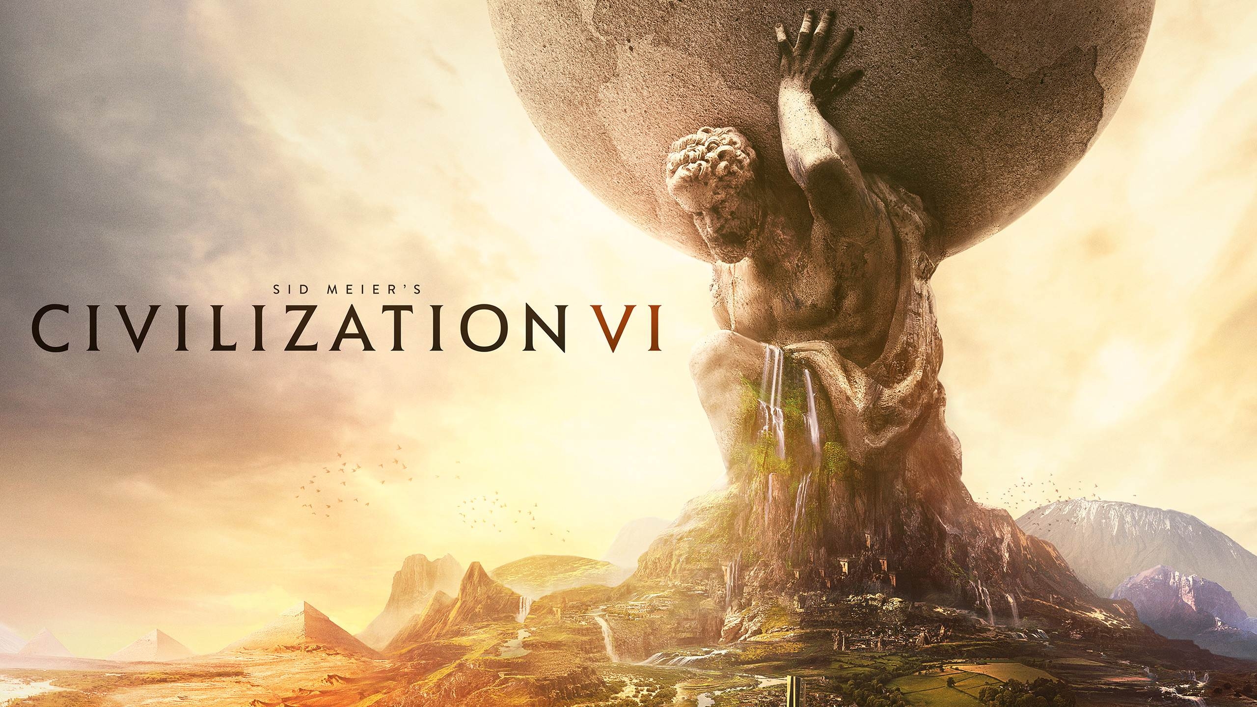 Buy Sid Meier's Civilization VI Xbox One