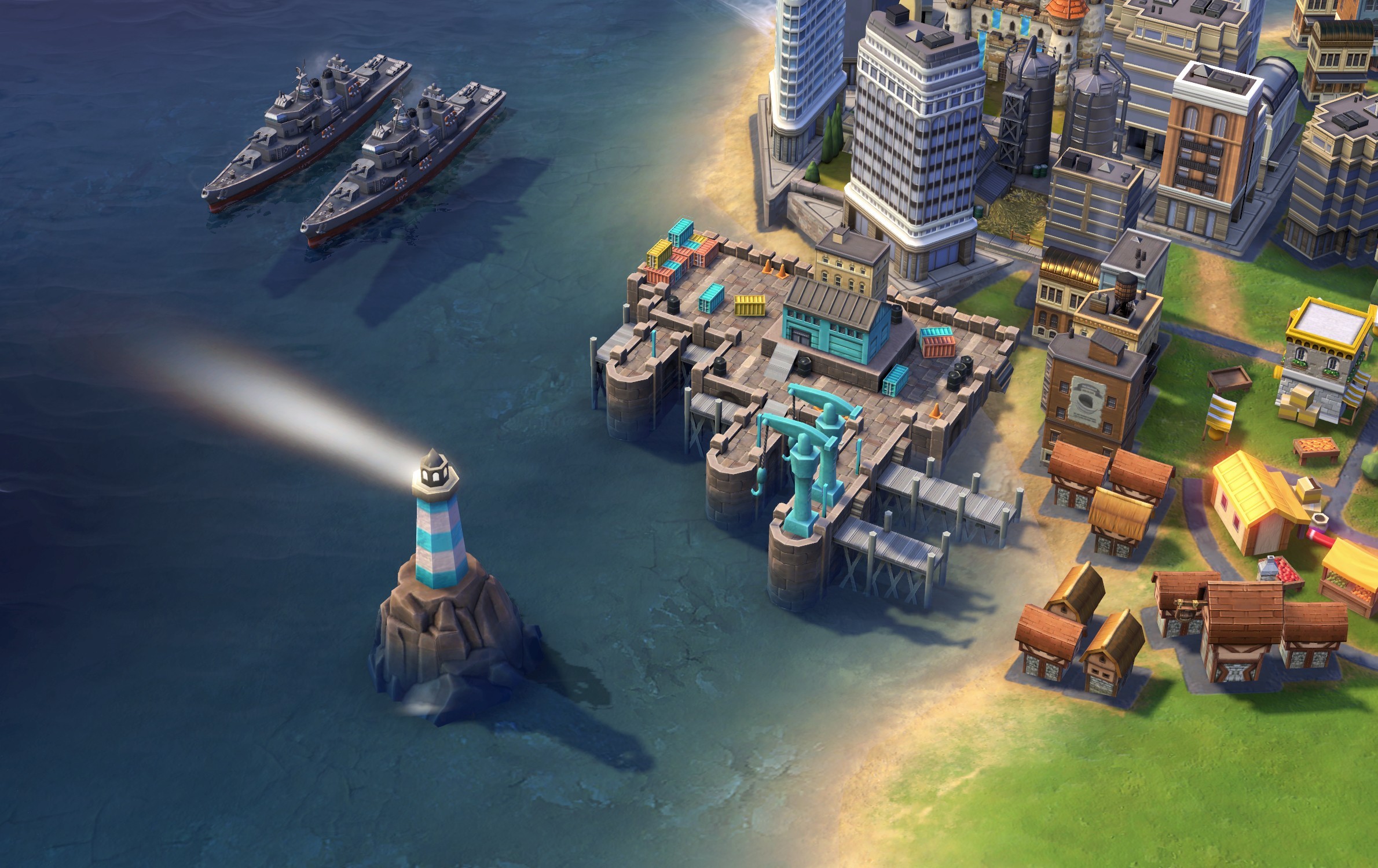 Comprar Sid Meier's Civilization VI - Xbox One