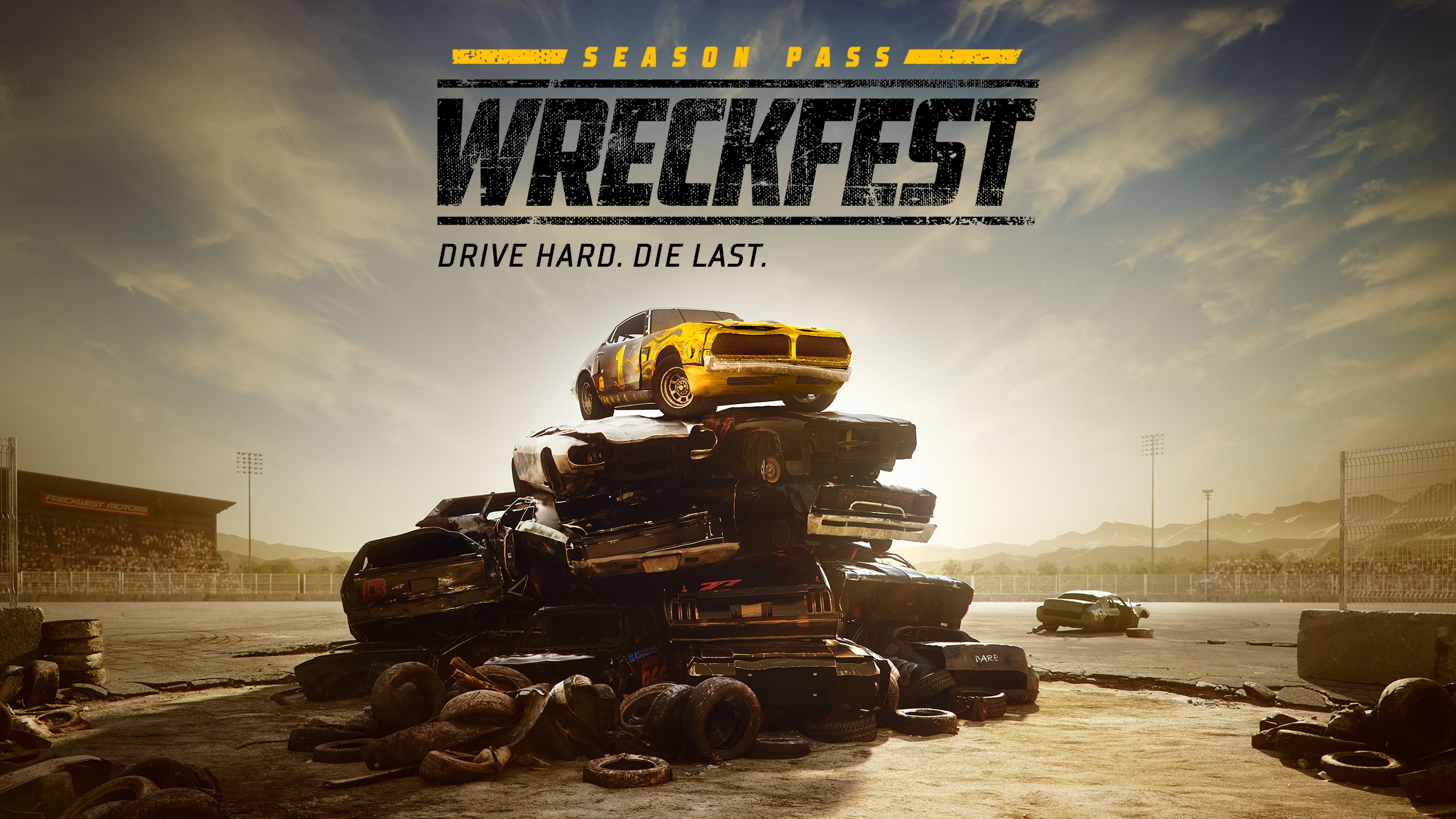 Microsoft store hot sale wreckfest