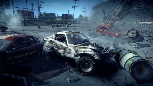 Wreckfest Season Pass screenshot 1