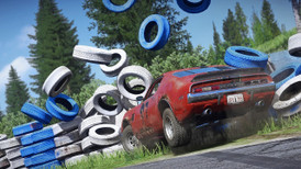 Wreckfest Season Pass screenshot 4