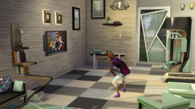 Los Sims 4 Fitness Pack de Accesorios screenshot 5