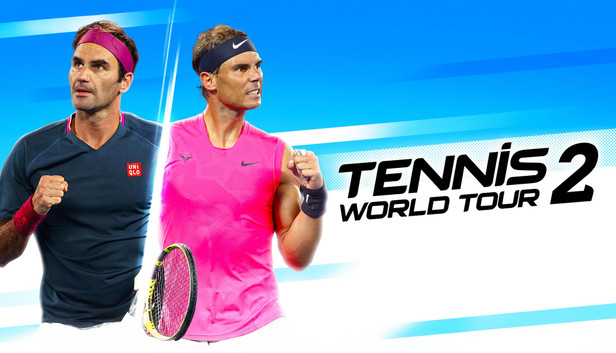 Tennis World Tour 2