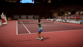 Tennis World Tour 2 screenshot 5