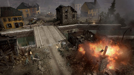 Company of Heroes 2 - The Western Front Armies Double Pack screenshot 2