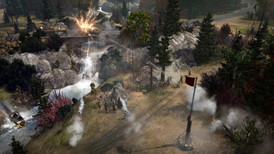 Company of Heroes 2 - The Western Front Armies Double Pack screenshot 3