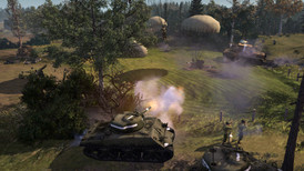 Company of Heroes 2 The Western Front Armies Double Pack screenshot 4