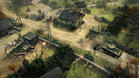 Company of Heroes 2 The Western Front Armies Double Pack screenshot 5