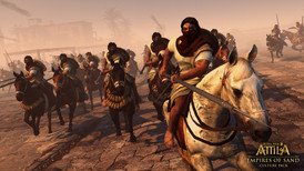 Total War: ATTILA - Empires of Sand Culture Pack screenshot 2