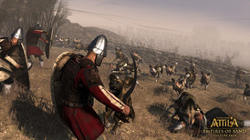 Total War: ATTILA - Empires of Sand Culture Pack screenshot 5