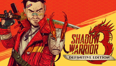 Shadow Warrior 3 Definitive Edition