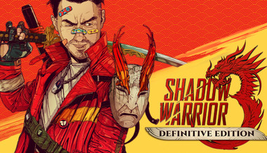 Shadow Warrior 3