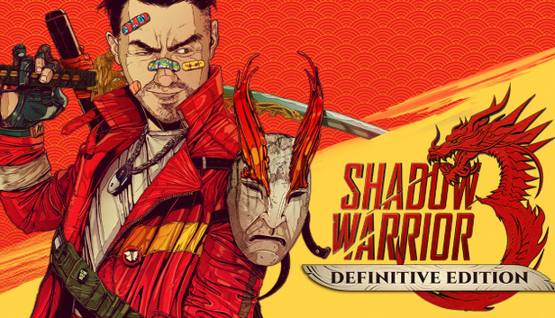 Shadow Warrior 3 Definitive Edition