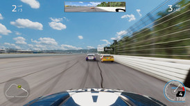 NASCAR Heat 5 Gold Edition Xbox ONE screenshot 2