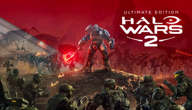 Halo Wars 2 Ultimate Edition Xbox ONE