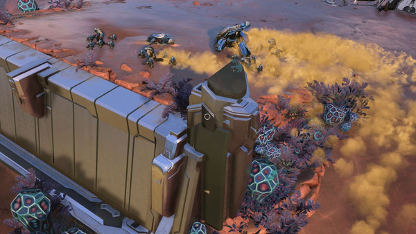 Halo Wars 2 Ultimate Edition screenshot 1
