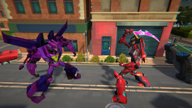 Transformers: Battlegrounds screenshot 3