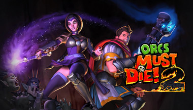 Orcs Must Die! 2 - PC (Steam)