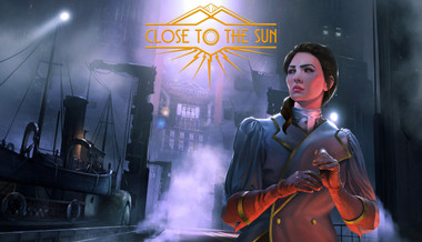 Close to the Sun - PC (Steam)