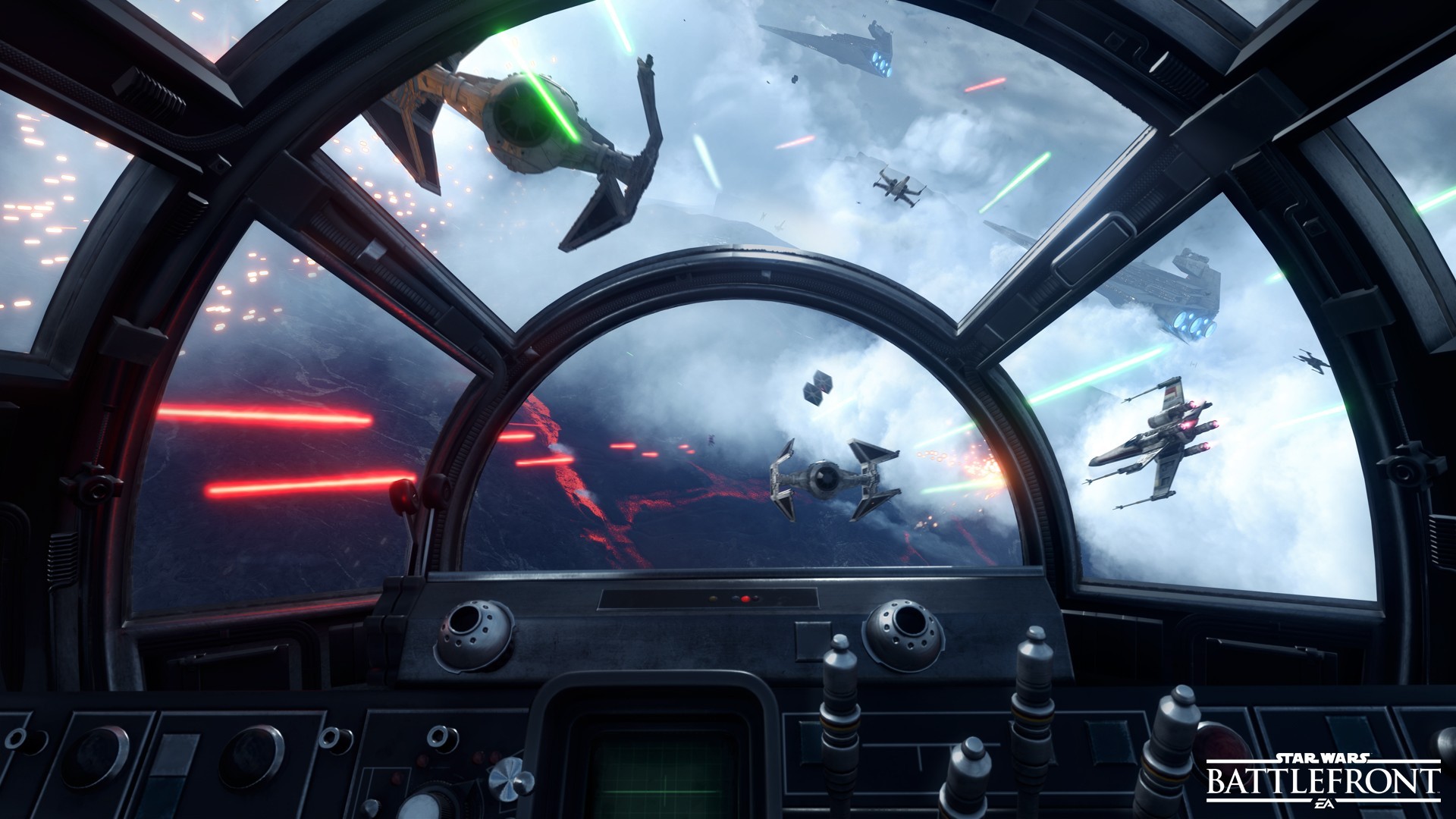 Battlefront Xbox Buy Star Wars Battlefront Ultimate Edition - Xbox One - Europe