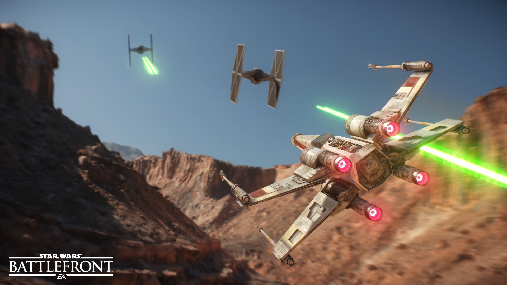 Battlefront Xbox Buy Star Wars Battlefront Ultimate Edition - Xbox One - Europe