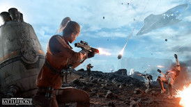 Star Wars Battlefront Ultimate Edition screenshot 4