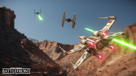 Star Wars Battlefront Ultimate Edition (Xbox ONE / Xbox Series X|S) screenshot 2