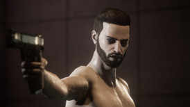 Vampire: The Masquerade - Swansong screenshot 2