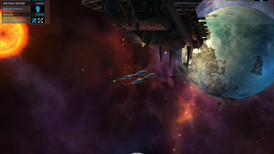 Endless Space (Emperor Edition) screenshot 4