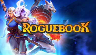 Roguebook