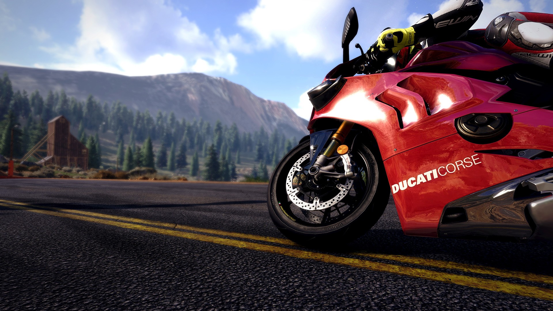 Car Rim Custom Pc Kup Rims Racing - PC (Steam)