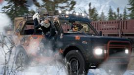 Playerunknown's Battlegrounds: Supply Pack Season 7 screenshot 2