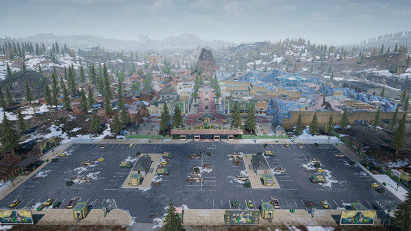 Playerunknown's Battlegrounds: Supply Pack Season 7 screenshot 1