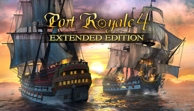 Port Royale 4 Extended Edition