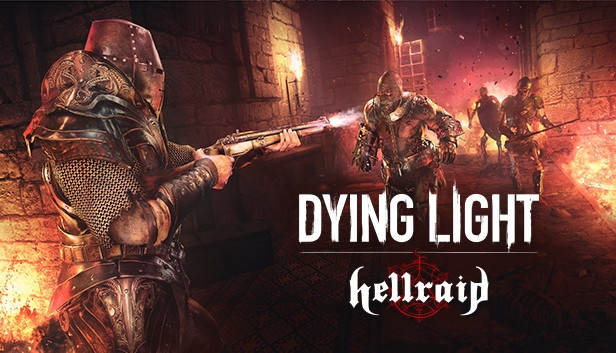 Dying Light - Crossplay Comes to Dying Light on PC - Steam News