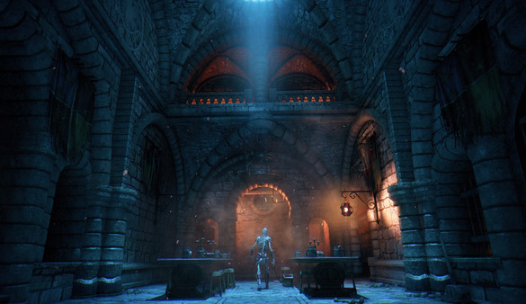 Dying Light - Hellraid screenshot 1