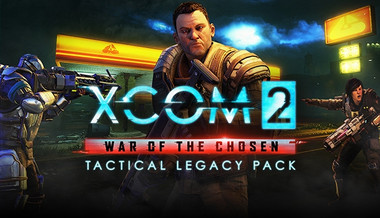 Buy XCOM 2 - PC & Mac (Steam)