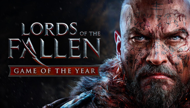Buy Lords of the Fallen 2 CD Key Compare Prices
