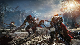Lords of the Fallen Game of the Year Edition 2014 screenshot 2