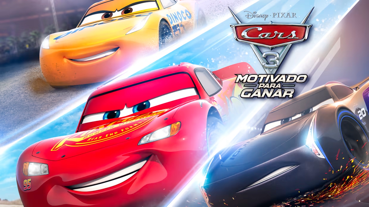 Cars game for nintendo switch discount