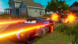 Cars 3: Driven to Win Switch screenshot 4